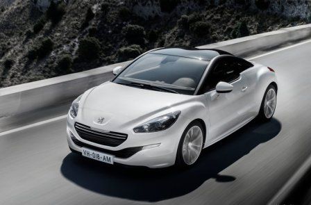 RCZ
